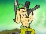 Mass Mayhem 3