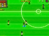 Soccer World Cup South Africa 2010