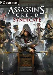 Assassin’s Creed Syndicate